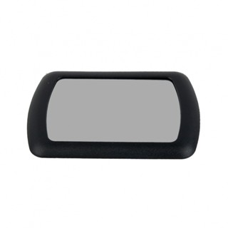 ⚡READYSTOCK⚡mirror Goggles Car &amp; Truck Parts car decoration vehicle Automobiles car mirror