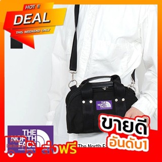 กระเป๋าสะพายข้าง The North Face Demi Duffle Bag ของใหม่ ของแท้ พร้อมส่ง