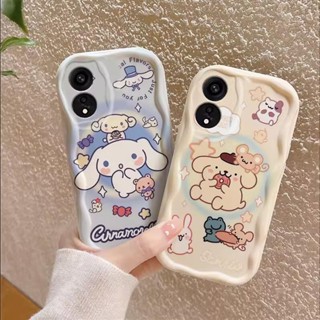 สําหรับ Vivo X50 X60 X90 X70 X80 Pro เคสโทรศัพท์มือถือ Soft TPU Case เคสมือถือ แบบนิ่ม ลายการ์ตูน Cinnamoroll Snoopy Melody กันกระแทก ปลอกซิลิโคน