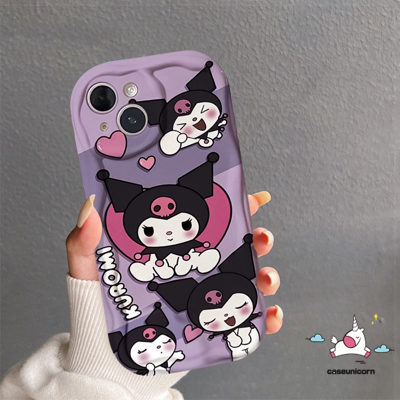 เคสโทรศัพท์มือถือ ขอบโค้ง ลายการ์ตูนคิตตี้น่ารัก สําหรับ Tecno Spark 10 Go 2024 2023 Infinix Hot 30i 9 8 10Lite Smart 8 7 6 5 Hot 10 12 30 11 8 20 9 Play Note 12 G96 เคส - รูปที่ 2