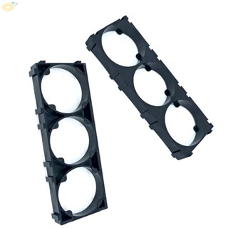 【VARSTR】Holder Brackets 2PCS 46160 Battery For Holding 46160-46170 Frame Bracket