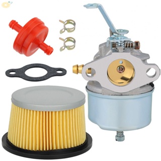 【VARSTR】Carburetor Home Lawn Mower Parts 3.5HP Practical 3HP Replacement 632230