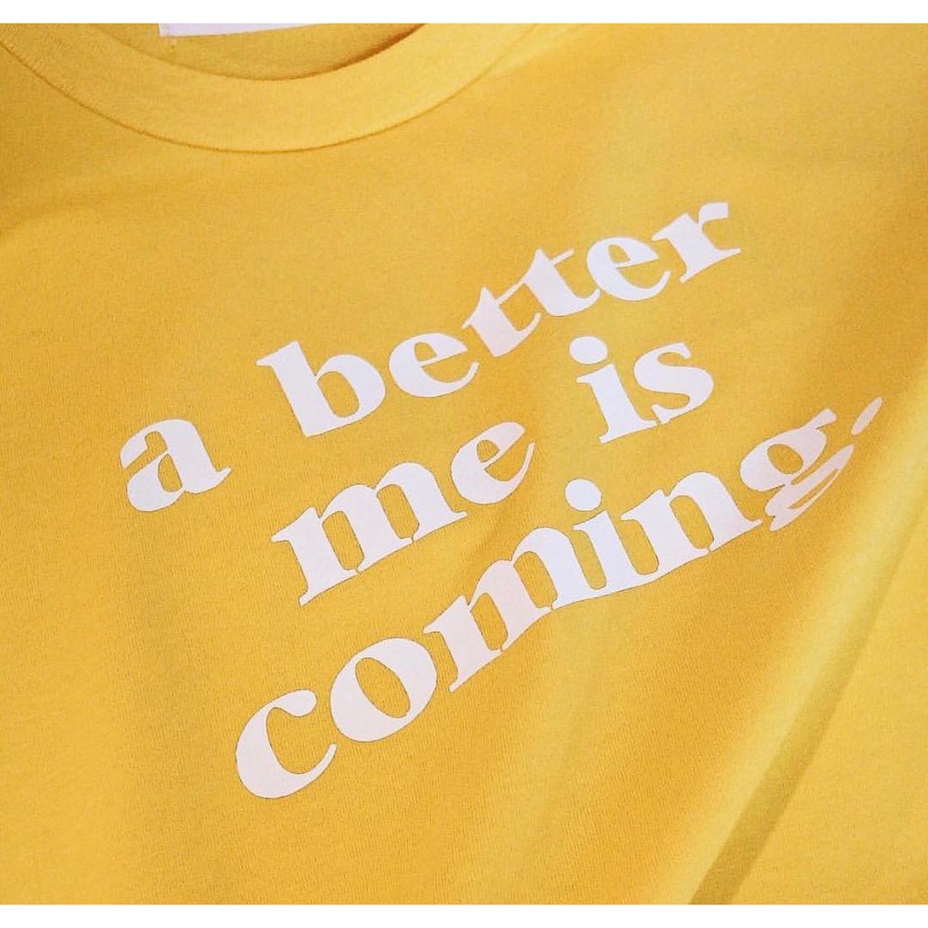 ดวงดาว HAY_OFFICIAL - รวมเสื้อสีเหลือง หลากหลายแบบ