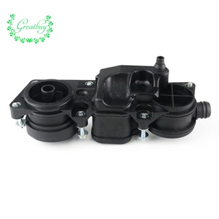 อะไหล่ห้องข้อเหวี่ยง แยกน้ํามัน อุปกรณ์เสริม สําหรับ Mercedes-Benz E-Class W211 S211 6460101462