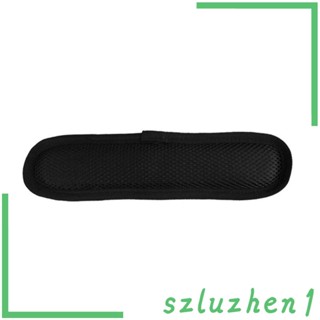 [Szluzhen1] แผ่นรองสายสะพายไหล่ ถอดออกได้ สําหรับกระเป๋าถือ