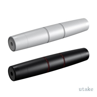 Utakee ตัวเชื่อมต่ออีเธอร์เน็ต ABS กันน้ํา IP68 ประสิทธิภาพสูง ทนทาน