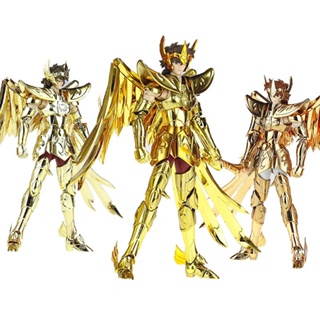 ฟิกเกอร์ JM.MST Sagittarius Aiolos TV 24K OCE star Saint Seiya Myth Cloth EXM Knights of The Zodiac ของเล่นสําหรับเด็ก