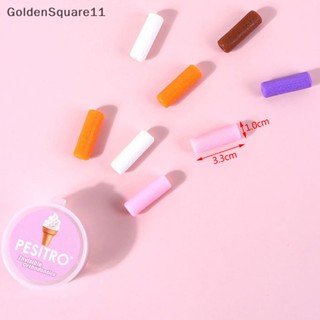 Goldensquare ถาดจัดฟัน สําหรับจัดฟัน 1 คู่