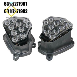 โมดูลไฟหน้า ไฟเลี้ยวซีนอน LED สําหรับ BMW 5 Series F10 F11 2010-2013