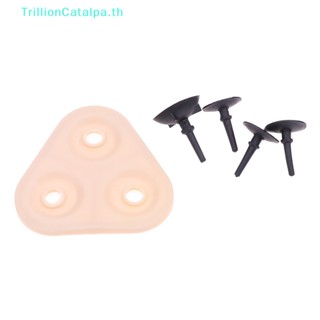 Trillioncatalpa RO Booster อะไหล่ปั๊มไดอะแฟรมกรองน้ํา แบบเปลี่ยน