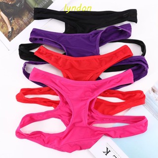 Lyndon Thongs กางเกงชั้นใน บิกินี่