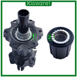 [Kloware1] ฮับล้อจักรยานเสือภูเขา 18T อุปกรณ์เสริม สําหรับ DT370