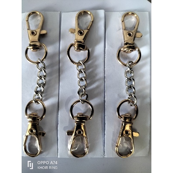 CAGE LOCK CHAIN CAGE LOCK