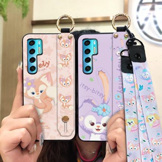 Tcl เคสโทรศัพท์มือถือ TPU ลายการ์ตูน สําหรับ 20pro 5g