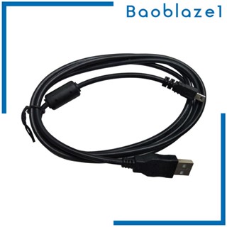 [Baoblaze1] สายเคเบิลชาร์จ USB 2.0 8P แบบเปลี่ยน สําหรับกล้องถ่ายรูป