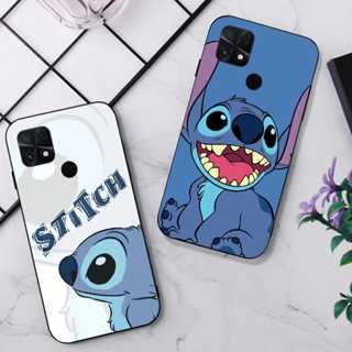 เคสโทรศัพท์มือถือ TPU แบบนิ่ม พิมพ์ลาย Lilo &amp; Stitch สําหรับ Xiaomi Poco C40