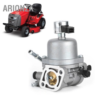 ARIONZA คาร์บูเรเตอร์รถจักรยานยนต์เปลี่ยนคาร์โบไฮเดรต 697722 เหมาะสำหรับ Briggs Stratton