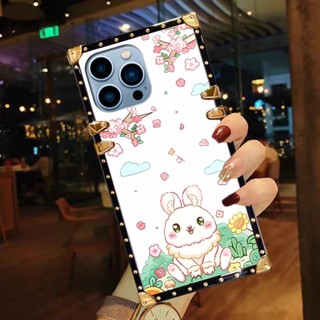 เคสโทรศัพท์มือถือแบบแข็ง กันกระแทก ลายเกราะน่ารัก หรูหรา สําหรับ VIVO Y78 Y02 Y100 Y35 Y22 Y77 Y16 Y02S Y20 Y76S Y33S Y12S Y12A Y17 Y11 Y19 Y67 Y66 V27 V25