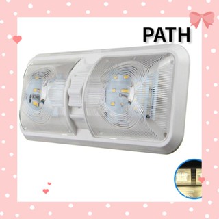 Path โคมไฟอ่านหนังสือ LED สําหรับติดภายในเรือคาราวาน