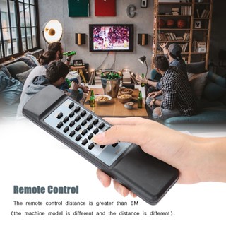 1Buycart รีโมทควบคุมระบบเสียง Cd Tv สําหรับ Marantz Cd63Se Cd67Se Cd48Se