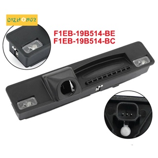 สวิตช์เปิดฝากระโปรงท้ายรถยนต์ F1EB-19B514-BE F1EB-19B514-BC สําหรับ Ford Focus 2012-2018