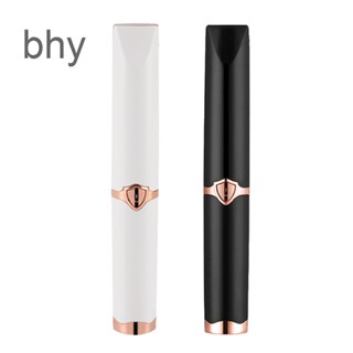 Bhy แบบพกพา 3 โหมดอุณหภูมิความร้อนขนตาดัดเครื่องมืออิเล็กทรอนิกส์ USB ธรรมชาติขนตาปลอมดัดขนตา