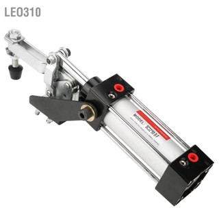 Leo310 300mm GH-12130 Professional กระบอกสูบนิวเมติกยึดแคลมป์