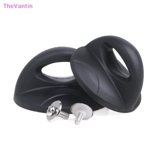 Thevantin ลูกบิดฝาหม้อ ทนความร้อน แบบเปลี่ยน 1 ชิ้น