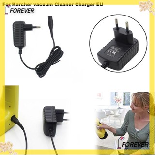 FOREVER Forever ที่ชาร์จ 5.5V คุณภาพสูง แบบเปลี่ยน สําหรับเครื่องดูดฝุ่น กระจกหน้าต่าง