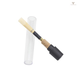 Fw Oboe Reed อะไหล่เครื่องดนตรีลม ขนาดกลาง