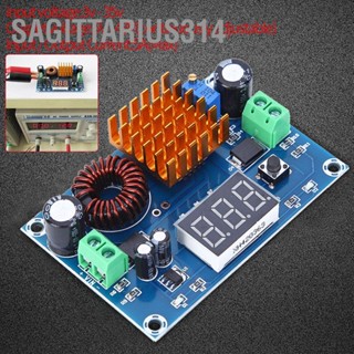 Sagittarius314 DC-DC Boost Step Up Converter 3-35V ถึง 5V-45V โมดูลจ่ายไฟ 5A