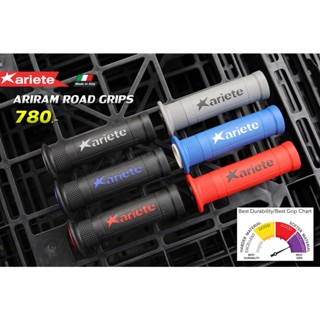 ปลอกแฮนด์ Ariete รุ่น Ariram Road Grips