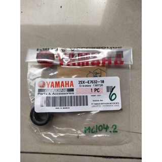 ตุ้มน้ำหนักแรงเหวี่ยง 10 กรัม สำหรับรุ่น GT125 อะไหล่แท้ YAMAHA 2SX-E7632-10