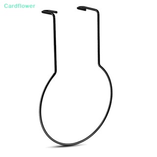 &lt;Cardflower&gt; ตะขอแขวนหมวกคาวบอย อเนกประสงค์ อุปกรณ์เสริมในรถยนต์