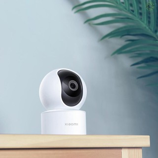 [DZ] Xiaomi กล้องเว็บแคมอัจฉริยะ SE 360 PTZ 1080P HD WiFi มองเห็นที่มืด ตรวจจับมนุษย์ เพื่อความปลอดภัยในบ้าน