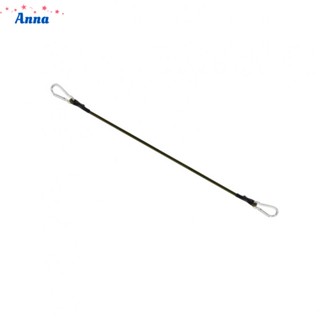 【Anna】เชือกคาราบิเนอร์ น้ําหนักเบา แบบพกพา 16*11 ซม. 18*11 ซม. 20*11 ซม. 22*11 ซม. 1 ชิ้น