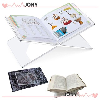 Jy1 ชั้นวางหนังสืออะคริลิคใส ขนาดใหญ่ สําหรับตกแต่งบ้าน