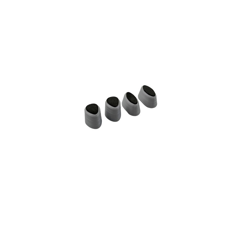 ขาตั้งโดรน DJI Air3S/Air3 ป้องกันความสูง พร้อมขาตั้งกล้อง ขนาดเล็ก ป้องกันการสึกหรอ และจัดเก็บ ไม่ต้องถอดชิ้นส่วน