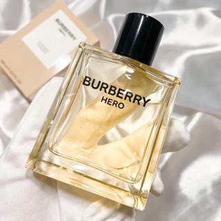 [🚚น้ำหอมแบ่งขาย❗❗]  Burberry Hero EDT 5ml