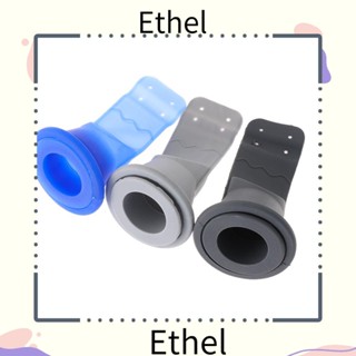 Ethel1 ท่อระบายน้ํา ซิลิโคน ดับกลิ่น อุปกรณ์เสริม สําหรับห้องครัว ห้องน้ํา