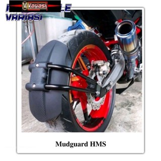 บังโคลน HMS Model MHR R15 MT15 Vixion Xabre Cbr Byson Cb