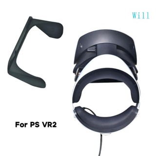 ขาตั้งหูฟัง VR แนวตั้ง แบบติดผนัง เป็นระเบียบเรียบร้อย สําหรับ PS VR 2