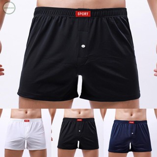 GORGEOUS~Shorts Underwear Boxer Briefs High Waist Mens Nylon Plus Size Pouch Sexy