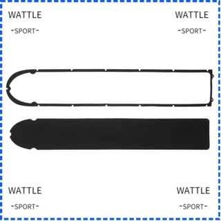 Wattle ฝาครอบแบตเตอรี่ โฟม คุณภาพสูง อุปกรณ์เสริม สําหรับสกูตเตอร์ M365