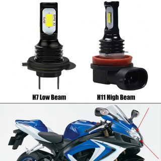 อะไหล่หลอดไฟ ทนทาน 2011-2020 40W อุปกรณ์เสริม สําหรับ Suzuki GSXR 600 &amp; 750