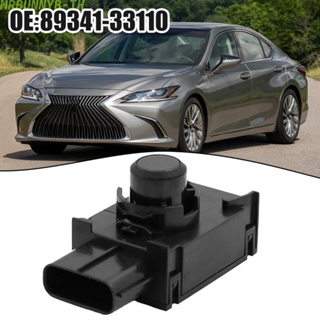 เซนเซอร์จอดรถด้านหน้า และหลัง ติดตั้งง่าย สําหรับ Lexus ES350 HS250h