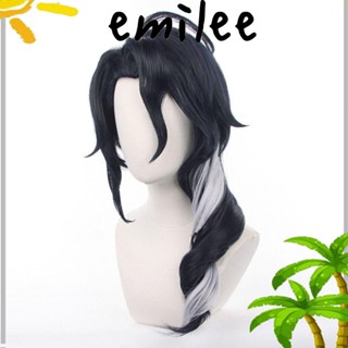 Emilee วิกผมคอสเพลย์ Pantalone ยาว 55 ซม. สําหรับปาร์ตี้