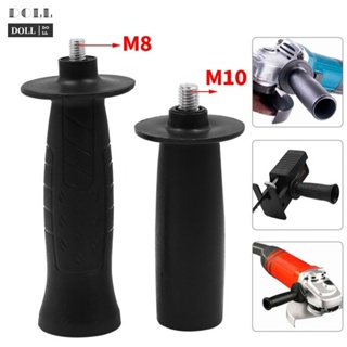 ⭐24H SHIPING ⭐Angle Grinder Handle M10-113mm Plasic 1Pc 8mm/10mm Convenient To Install