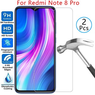 เคสกระจกนิรภัย สําหรับ xiaomi redmi note 8 pro note8 note 8 pro xiami xiami xiomi readmi redme remi