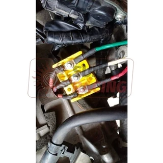 เซรามิค สําหรับ Error 12 Aerox Nmax